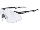 uvex pace perform s V, Litemirror Silver / black matt | Bild 1