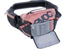 Evoc Hip Pack Pro 3, dusty pink/carbon grey | Bild 3