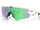 Oakley Sphaera Slash, Prizm Road Jade / matte vapor | Bild 10