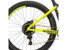 NS Bikes Eccentric Djambo 1, dark raw/fluo yellow | Bild 6