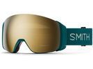 Smith 4D Mag, ChromaPop Sun Black Gold Mirror / malachite | Bild 1