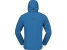 Norrona femund thermo60 Zip Hood M's, dark blue | Bild 3