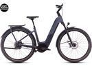 Cube Kathmandu Hybrid Comfort SLX 800 Easy Entry, nightsky´n´ink | Bild 1