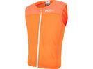 POC POCito VPD Spine Vest, fluorescent orange | Bild 1