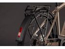 Cube Nuride Hybrid Pro 800, cappuccino´n´black | Bild 4