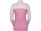 Scott Defined Light Women's Pullover, paradise pink/bliss pink | Bild 2