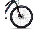 Ghost Lanao 2 AL 27.5, black/blue/pink | Bild 2