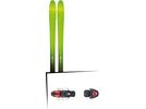 Set: K2 SKI Pinnacle 95 2017 + Atomic Warden MNC 13 (2197532) | Bild 1