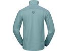 Norrona trollveggen warm3 Jacket M's, trooper | Bild 2
