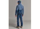 Ortovox Venet Softshell Pants M, blue nunatak | Bild 4