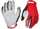 POC Resistance Enduro Adjustable Glove, prismane red | Bild 1