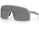 Oakley Sutro, Prizm Black / titanium | Bild 10
