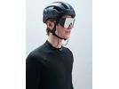 POC Devour Ultra, Clarity Trail/Partly Sunny Silver / uranium black | Bild 6