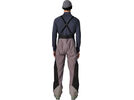 Patagonia Men's Snowdrifter Bibs, may grey | Bild 4