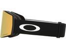 Oakley Fall Line L, Prizm Snow 24k Iridium / matte black | Bild 4