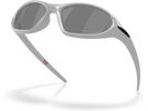 Oakley Portal Jacket, Prizm Black Polarized / x-silver | Bild 3