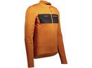 Scott RC Warm Hybrid WB Jacket, copper orange/black | Bild 2