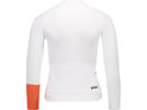 POC W's Cadence Long Sleeve Jersey, hydrogen white | Bild 2