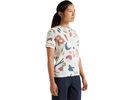 Specialized ADV Air Gravel Trikot Damen kurzarm, multi gather | Bild 3