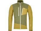 Ortovox Merino Fleece Grid Jacket M, sweet alison | Bild 1