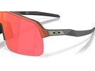 Oakley Sutro Lite Forge, Prizm Trail Torch / fire orange | Bild 4