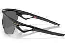 Oakley Sphaera Players Collection, Prizm Black / matte black | Bild 9