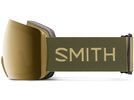 Smith Skyline XL - ChromaPop Sun Black Gold Mir, sandstorm | Bild 3