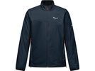 Salewa Puez Catinaccio 2 Tirolwool Responsive Jacke Herren, navy blazer | Bild 1