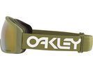 Oakley Flight Tracker M, Prizm Snow Sage Gold Iridium / fern b1b | Bild 3