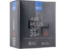 Schwalbe Air Plus Schlauch SV 19+AP - 29 x 2.10-2.60 | Bild 1