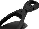 Cube Acid Steckschutzblech Vane Pro 27.5-29 Zoll Click hinten, black´n´grey | Bild 2