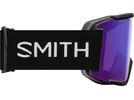 Smith Squad XL, ChromaPop Everyday Violet Mirror / black | Bild 5