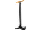 Lezyne Clik Floor Drive HP, black | Bild 1