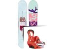 Burton Set: Lip-Stick 2016 + Burton Scribe EST | Bild 1