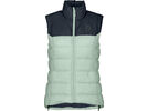 Scott Insuloft Warm Women's Vest, dark blue/fresh green | Bild 1