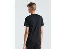 Specialized Men's Short Sleeve Pocket T-Shirt, black | Bild 3