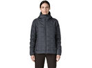 Patagonia Women's Durable Down Hoody, smolder blue | Bild 9