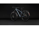 Cube Aim SLX FE 27.5, shiftverde´n´chrome | Bild 10