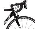 Cannondale CAAD 10 5 105 Triple, brushed aluminum w/ jet black and magnesium white accents gloss | Bild 4
