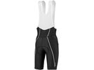 Scott Helium 20 Bibshorts, black/white | Bild 2