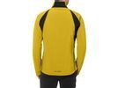 Vaude Men's Virt Softshell Jacket, yellow | Bild 4