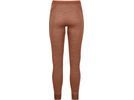 Ortovox 230 Merino Competition Long Pants W, faded tangerine | Bild 2