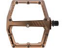 Ambit Components Flatpedal Breach - medium, braun | Bild 2