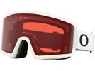 Oakley Target Line M, Prizm Snow Rose / matte white | Bild 1