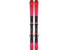 Atomic Redster J2 130-150 + L 6 GW, red tension/black | Bild 1