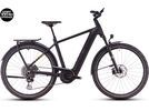 Cube Kathmandu Hybrid SLT 800, golddust´n´black | Bild 1