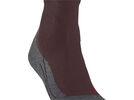 Falke SK2 Intermediate Damen, mahogany | Bild 4
