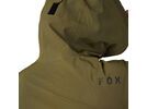 Fox Defend 3L Water Jacket, olive green | Bild 9
