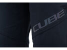 Cube Vertex WS Baggy Shorts X Actionteam, black | Bild 7