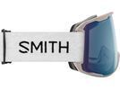 Smith Preview, ChromaPop Everyday Blue Mirror / raw renu undyed | Bild 2